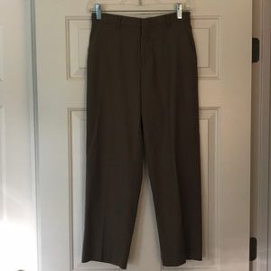 Boys Chaps dress pants size 12